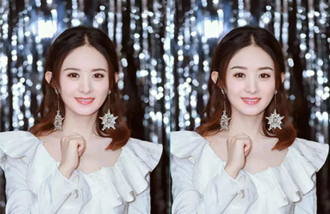 眉毛画多高？这种讲究你必须懂的！