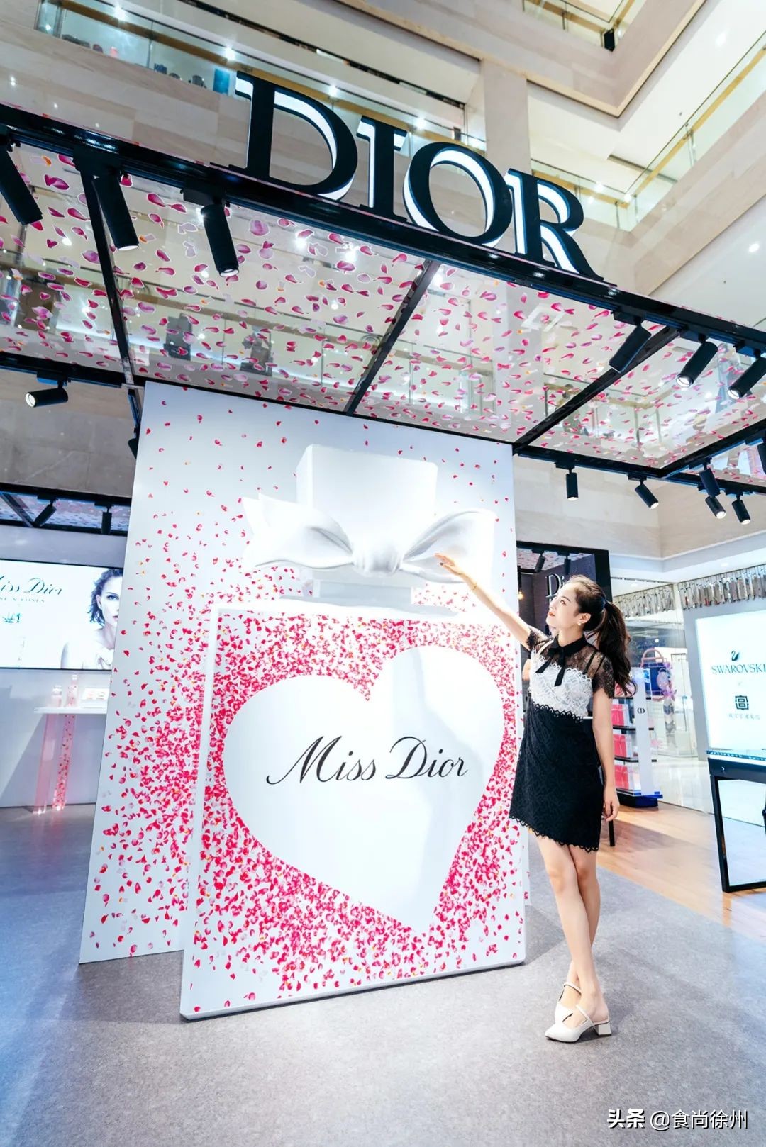 倒计时4天！找个徐州直男谈对象，终于不怕秀恩爱了…