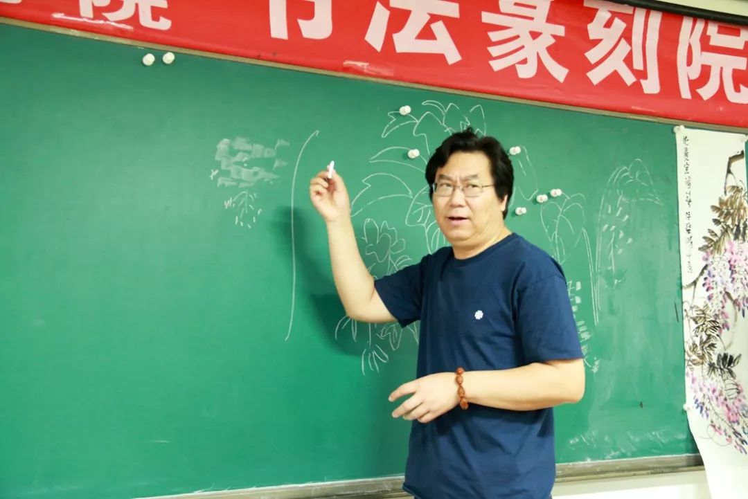 学习书法应该学哪个字帖,学习书法的地方
