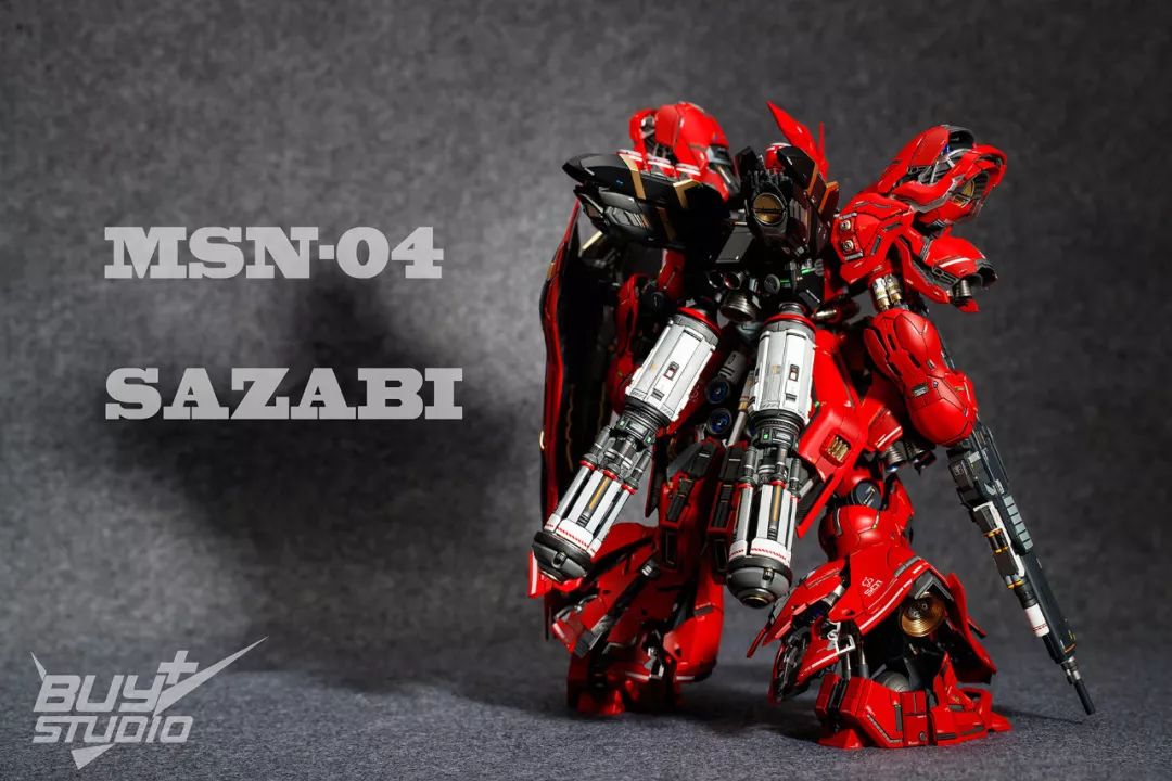 「佳作」无限维度1.0沙扎比