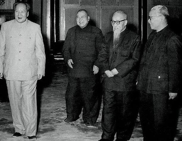 钱均夫和钱学森是一个人吗,外交部发言人谈钱学森