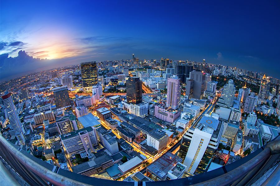 物流业未来发展,物流业的前景和未来