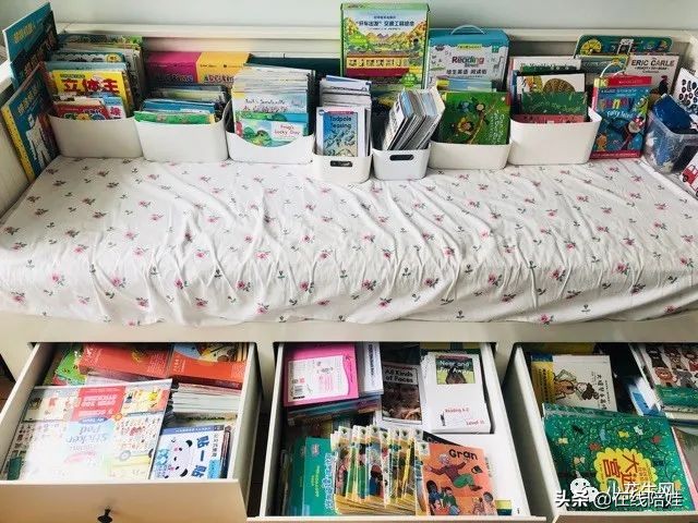 书柜开放式好看还是有门好看,书柜选开放式