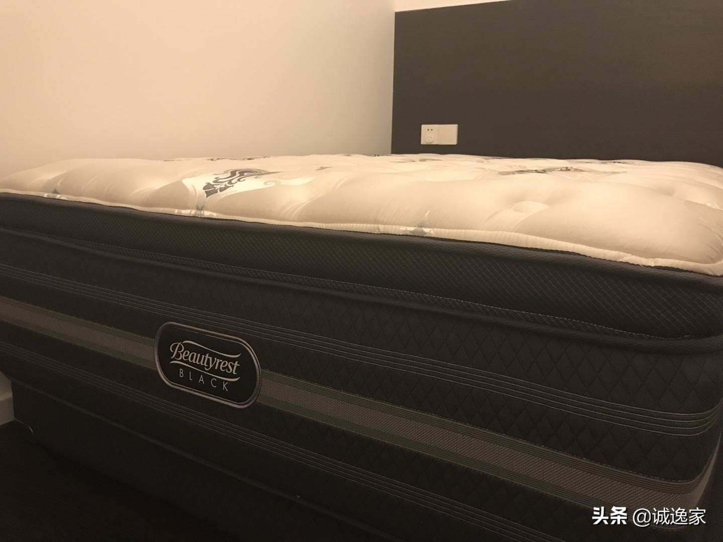 simmons床垫买什么系列,simmons黑标床垫价格