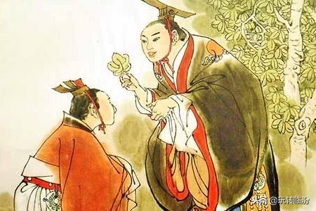 四川荀子故里,荀子家乡