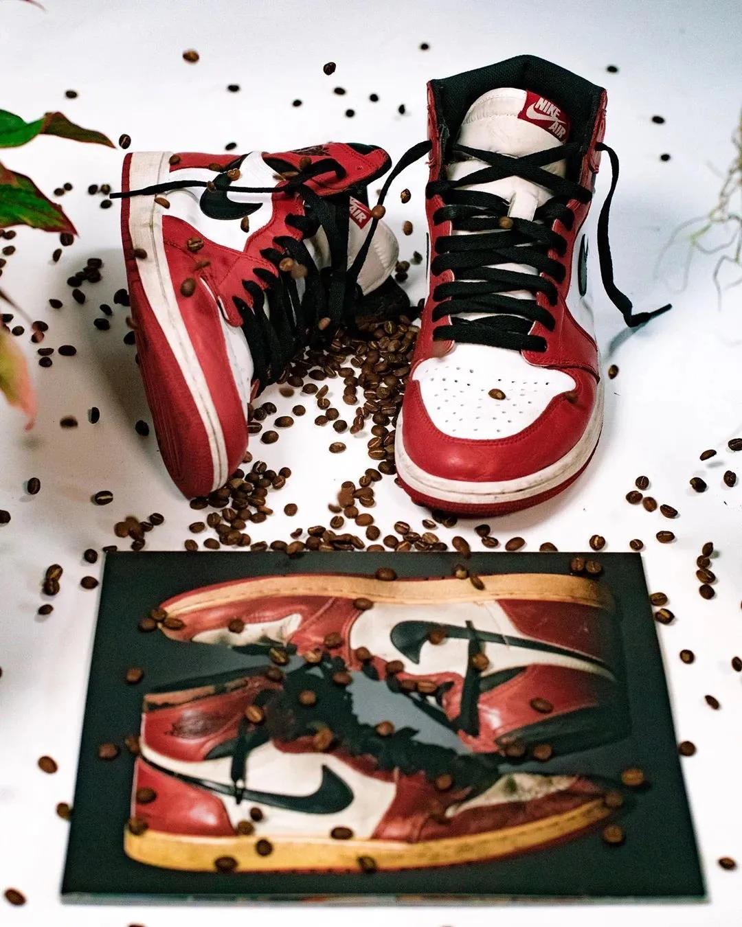 吹水鸭先知｜当宇航员、藤原浩、ow球鞋出现在老师的脚上...