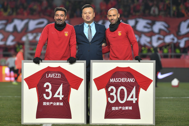 中超多家俱乐部被曝欠薪！是金元足球后遗症，还是足协改革惹的祸