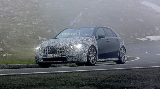 brz重返大陆,brz会不会复产