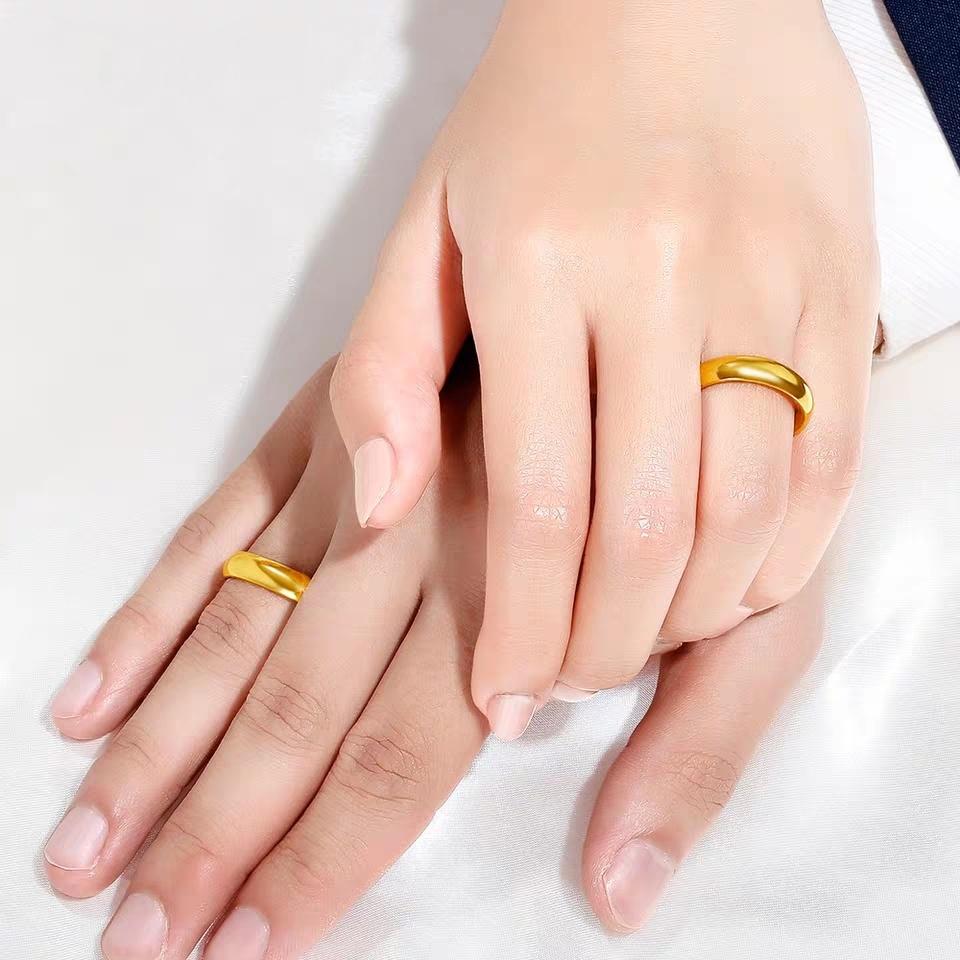 对戒铂金好还是18k金好,对戒铂金和18k金哪个性价比高