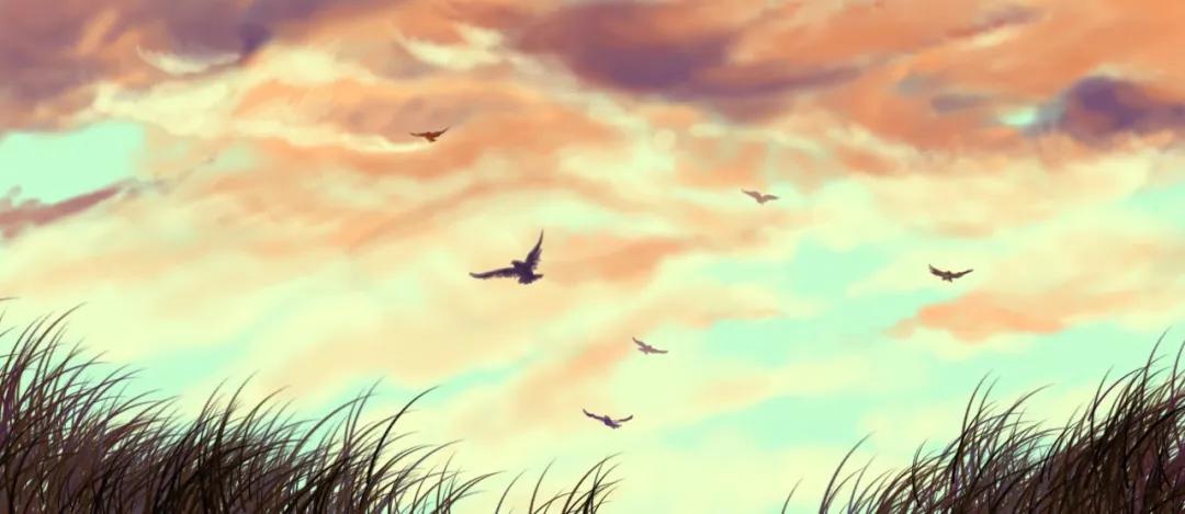 顾城最经典的九句诗歌,顾城的朦胧小诗十首