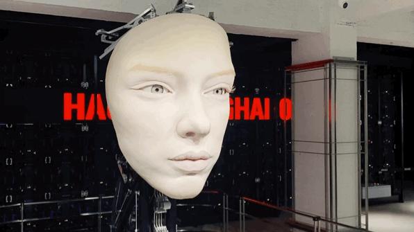 别争了,这条马路才是魔都内卷之王