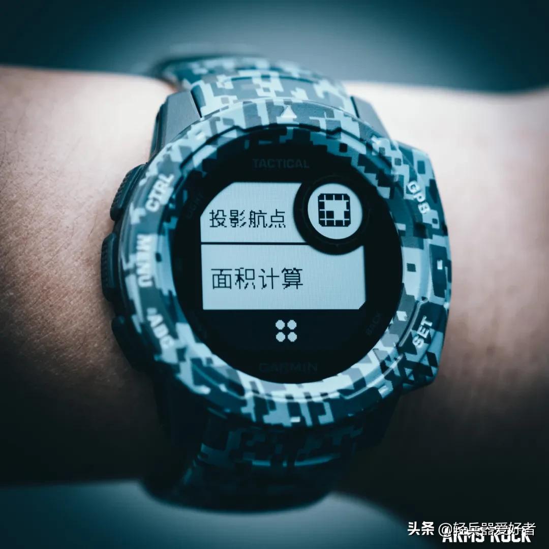 如何选择适合自己的佳明运动手表,佳明哪款战术表好