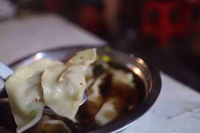 宜春美食小吃食推荐：宜春水饺店排行榜