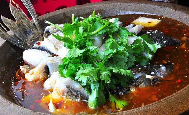 灶台鱼汤料配方大全,正宗重庆石锅鱼汤底秘制配方