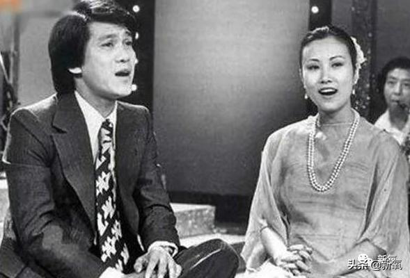 金庸经典女性人物,金庸第一大美人