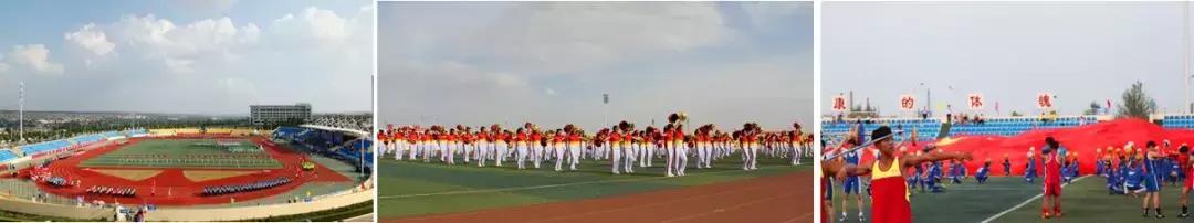 和青春不期而“榆”,请来榆林职院