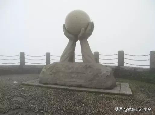 国产雕像大品牌,那些震撼的国内雕塑