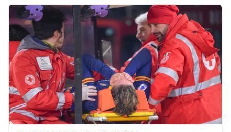 拉斐尔·莱奥十字韧带断裂,十字韧带撕裂罗纳尔多