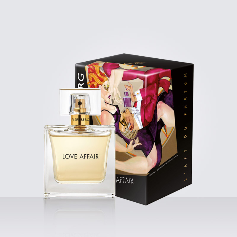 过圣诞节的香水,圣诞节送什么香水合适