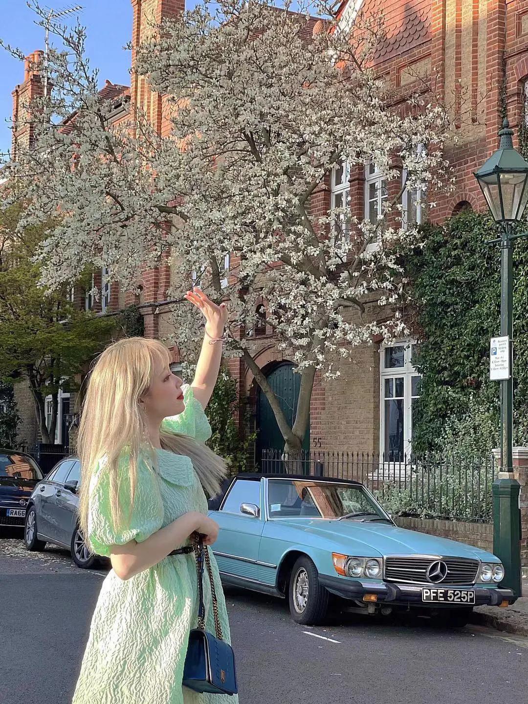 今年必入手的小裙子,比bm便宜的店铺