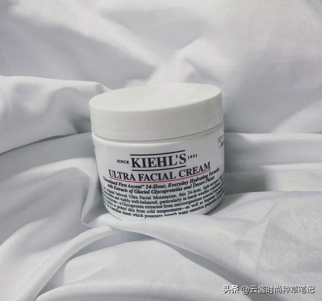 4款平价实力派美白面霜,推荐个面霜科颜氏