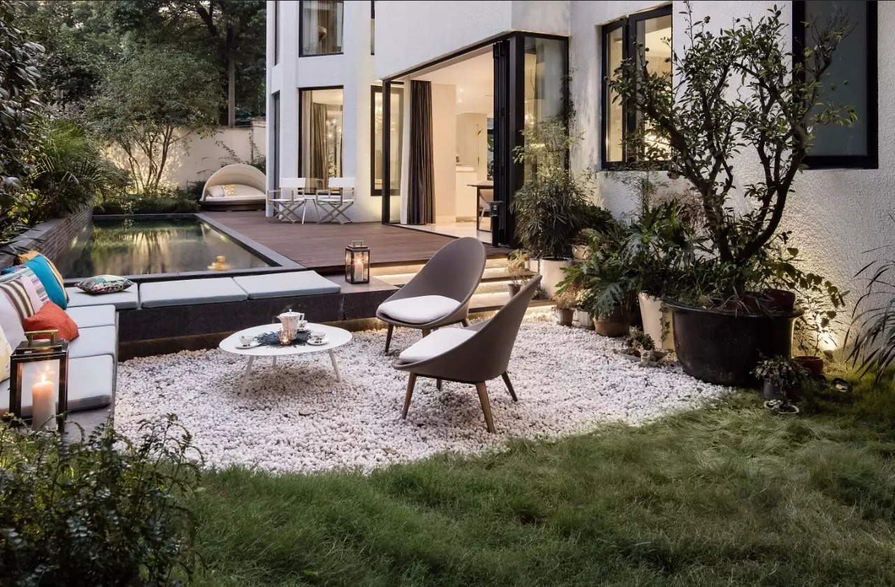 这才是上海真正的豪宅区,这才是上海第一豪宅