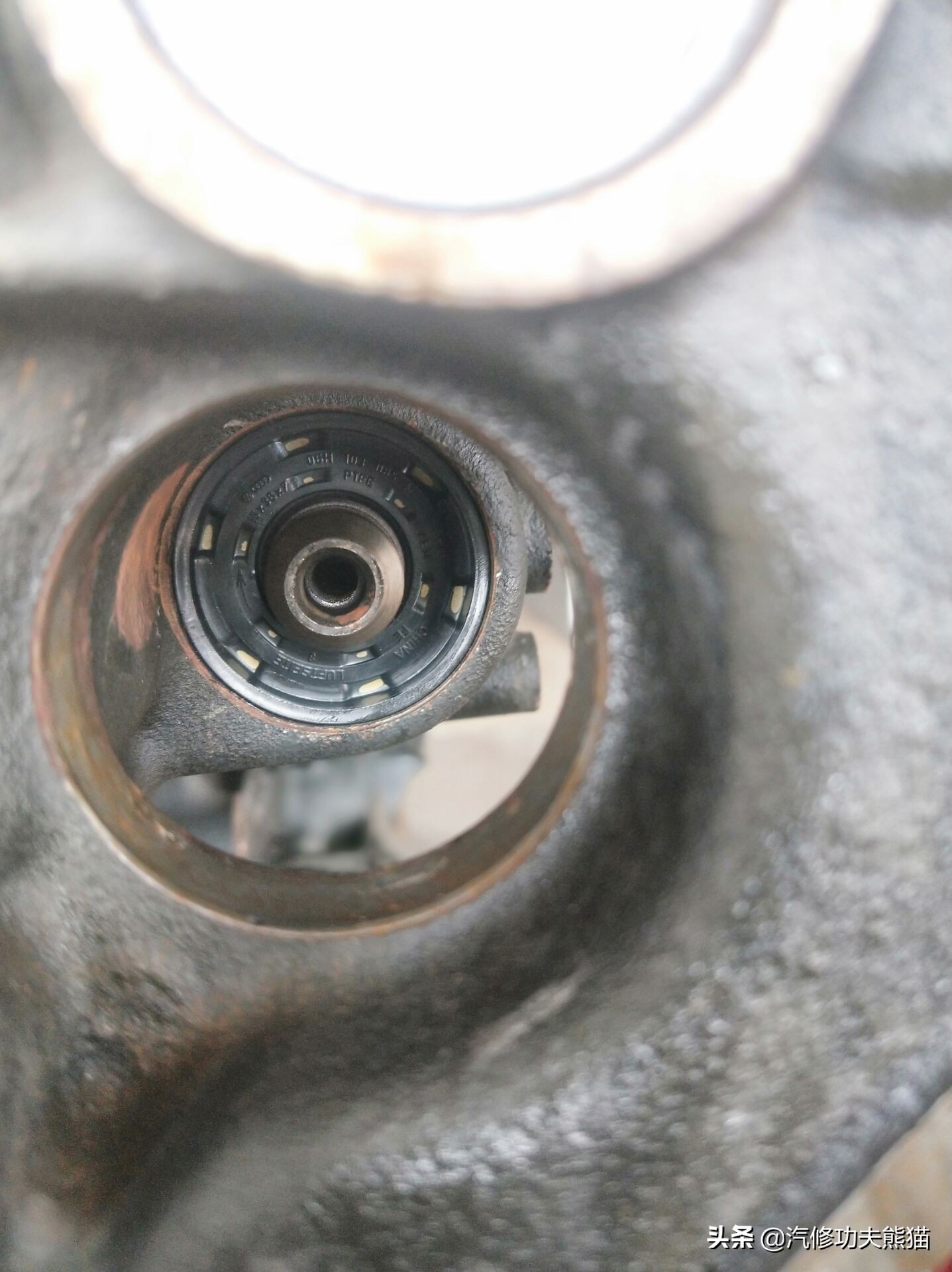 大众途观烧机油有必要大修吗,大众途观烧机油2010年