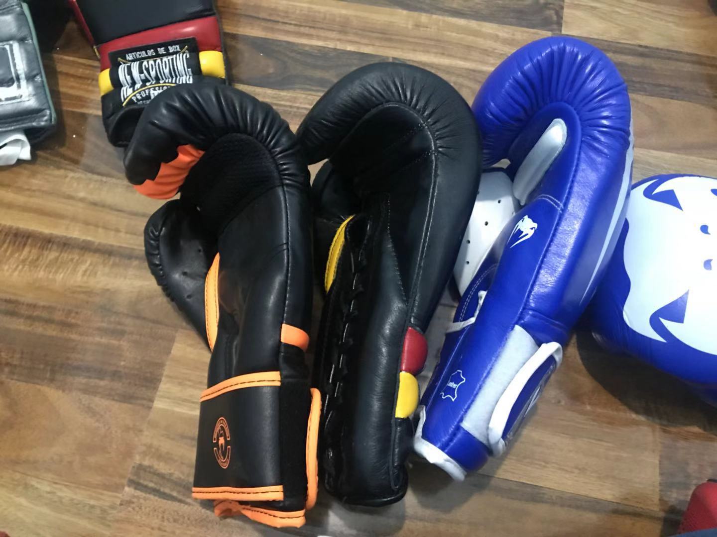 泰拳拳击拳套推荐,拳击拳套和搏击拳套的区别