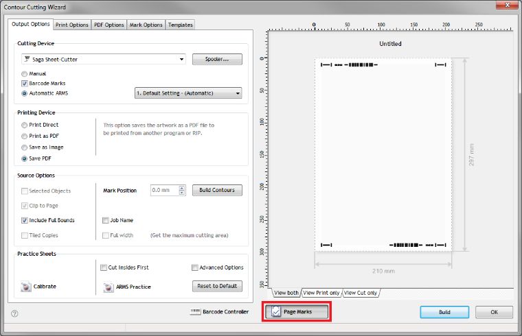 saga润杰如何连接电脑,saga润杰不干胶模切机