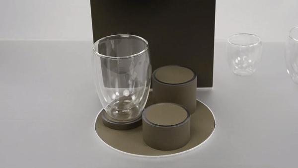 脑洞大开硬币改造,脑洞大开的悬浮咖啡设计