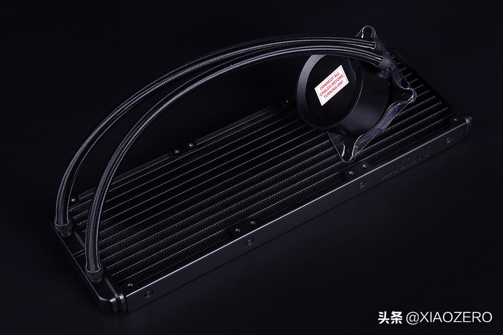 大男人的快乐电脑主机,X570暗影/2080SPGF/海妖Z73搞机体验