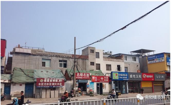 南阳这条百年历史的老“官道儿”，为什么总遭“吐槽”？