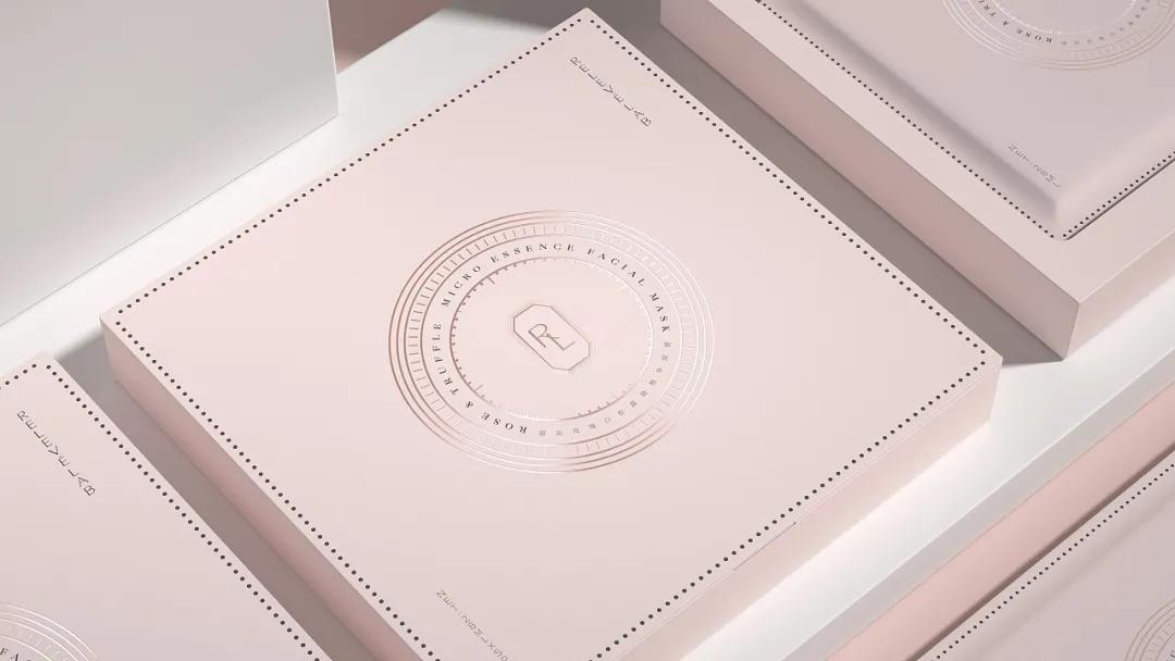 国潮当道,看日化品牌包装玩出更多新意