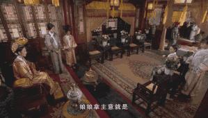 说脱就脱，荒淫、黑暗，尺度堪比《权游》，又一部史诗巨制来袭！