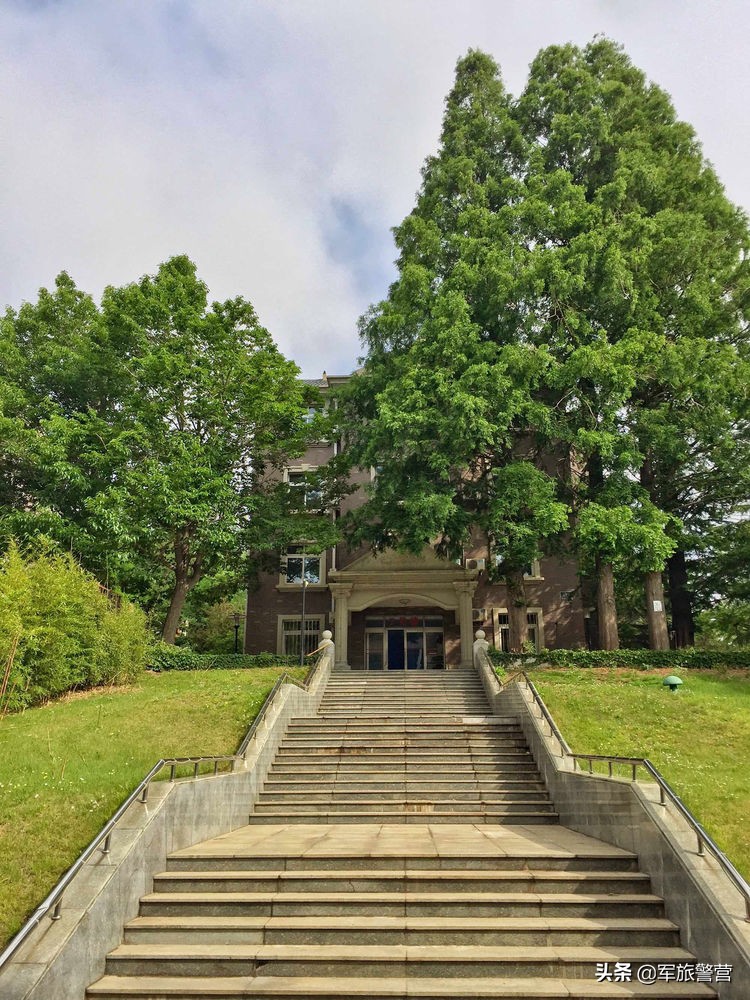 大连八七疗养院战友,大连市八七疗养院的故事