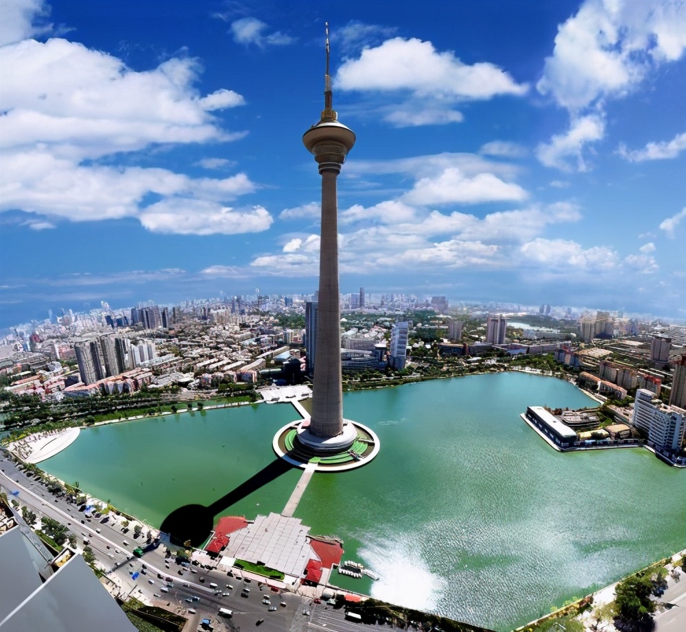 世界上最高的十大电视塔排行,世界最高的电视塔排名前10