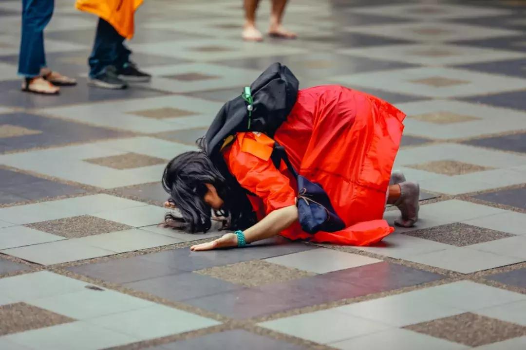 在清迈逛夜市感受泰国人慢生活,去清迈享受放下脚步的慢生活