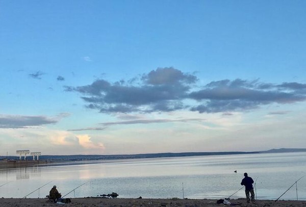 俄罗斯远东地区自驾游之国外篇（七）北贝加尔斯克—伊尔库茨克