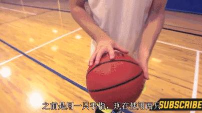 如何改善投篮姿势并提升命中率,一个训练的好方法提高投篮命中率