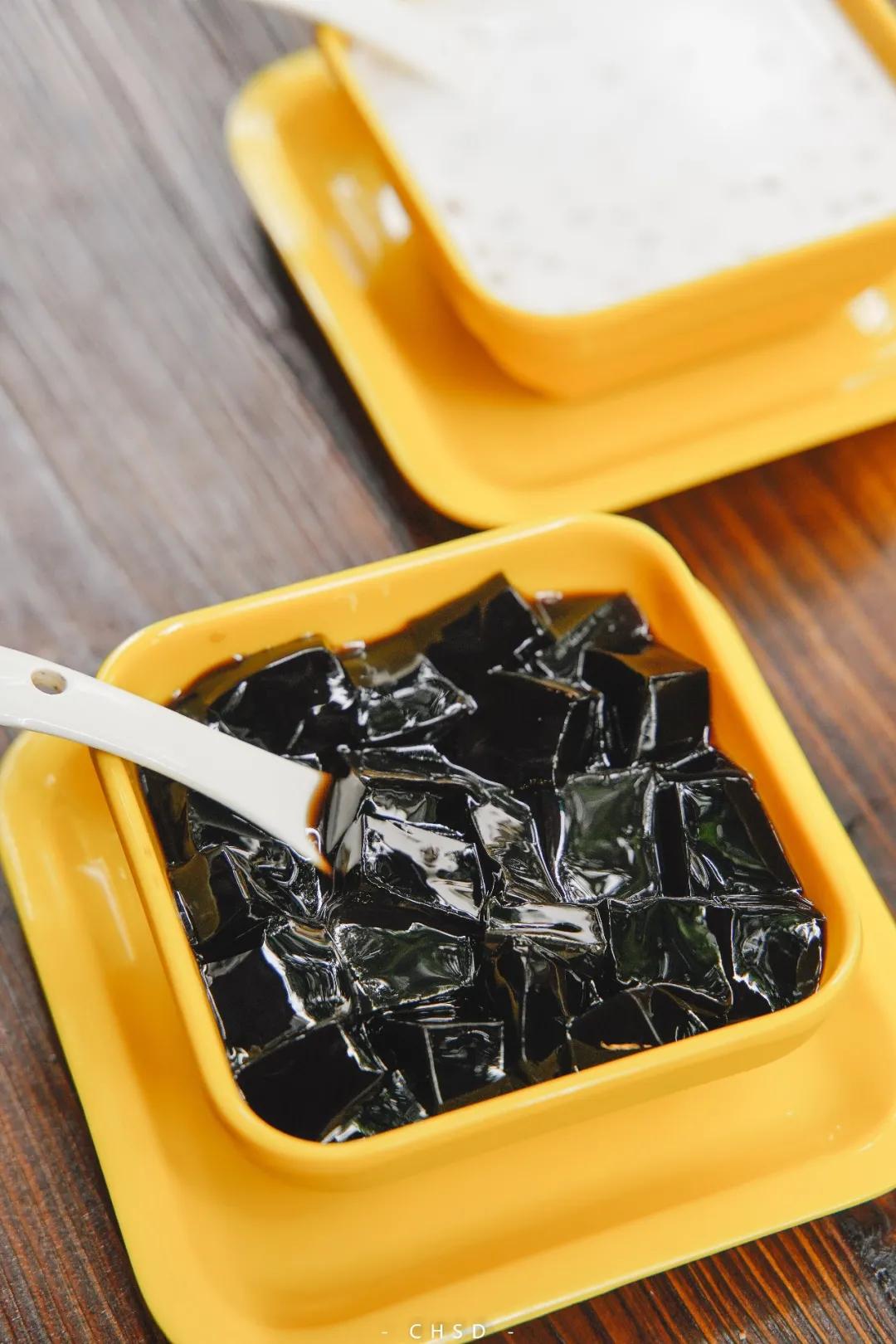 这家火爆全国的糖水铺,开糖水铺的建议和忠告