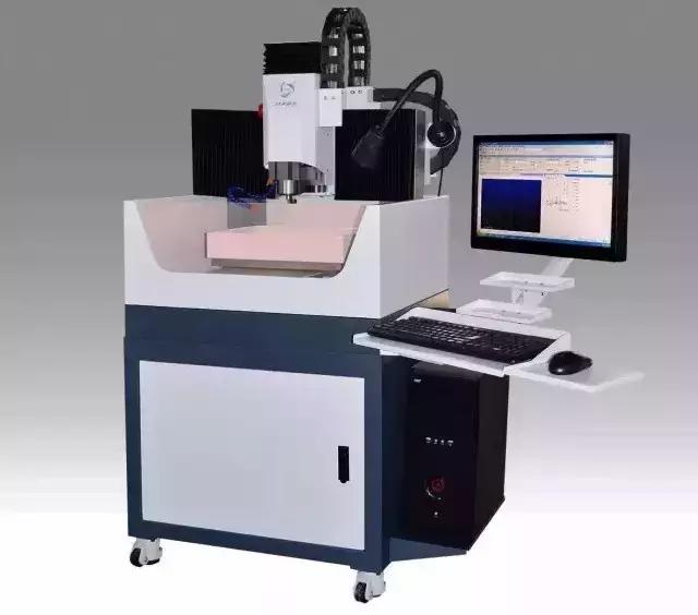 植入机器的雕刻,是你想要的吗?