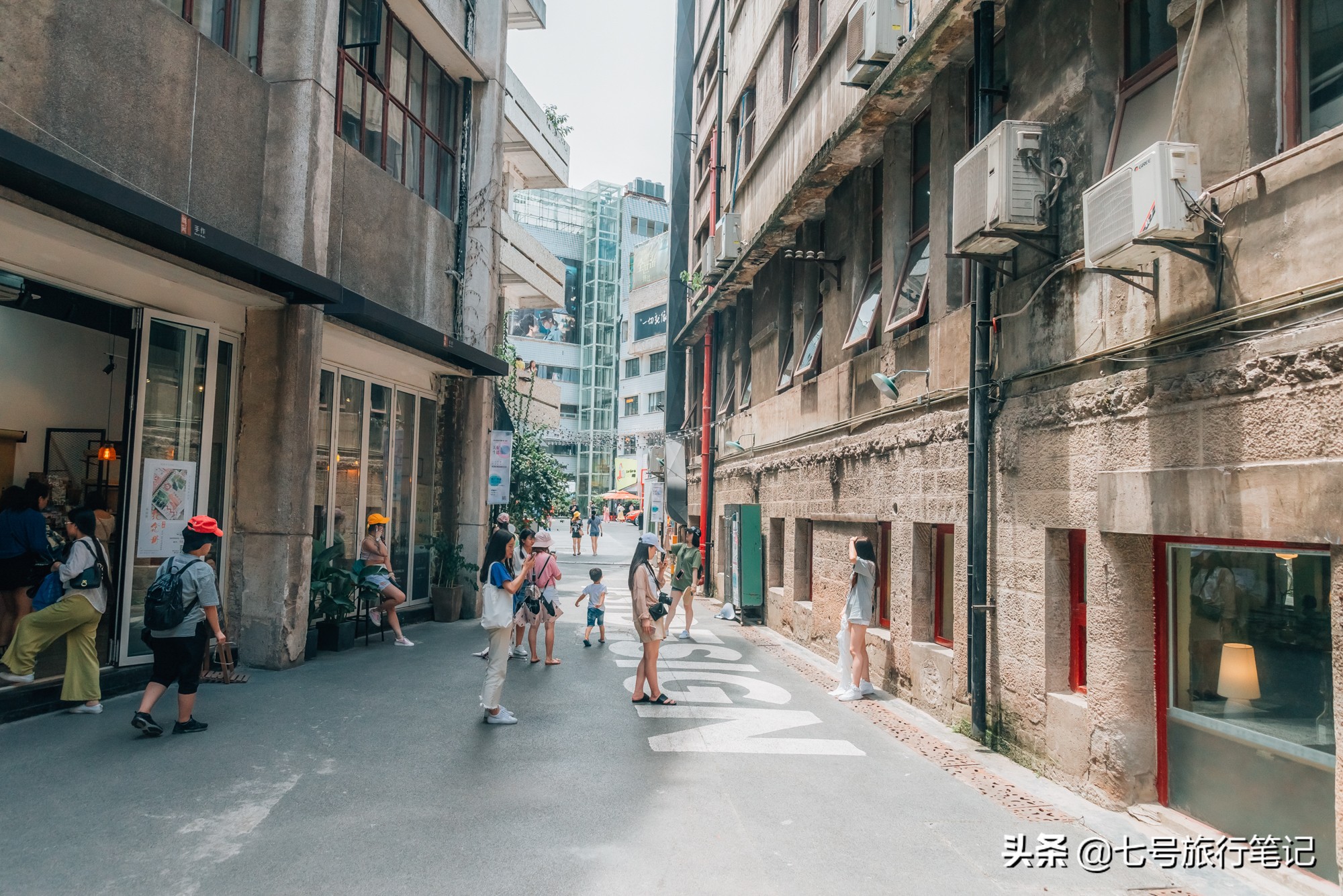 重庆拍艺术照哪个景点好看,重庆适合拍写真的景区