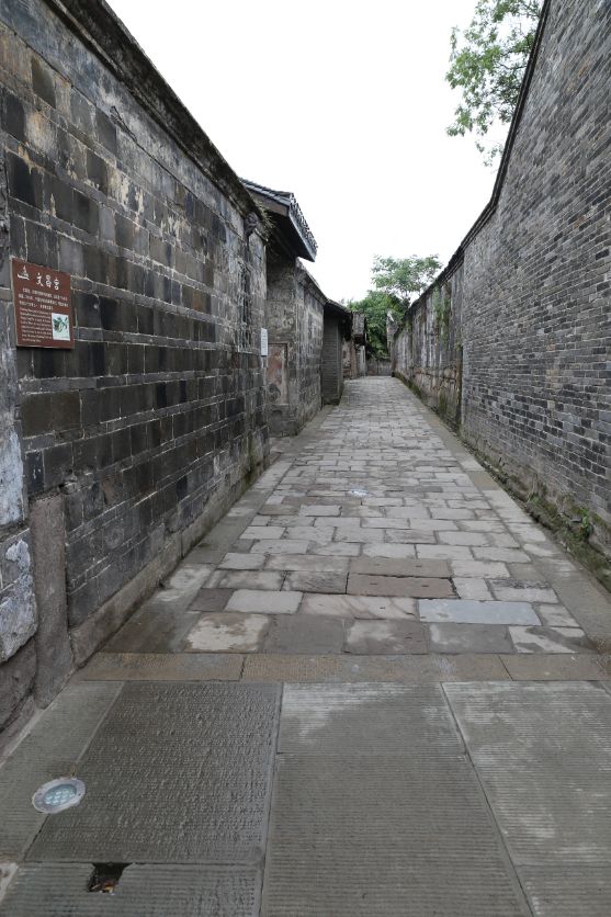 来到李庄古镇尝尝李庄白肉,李庄古镇白肉哪家正宗