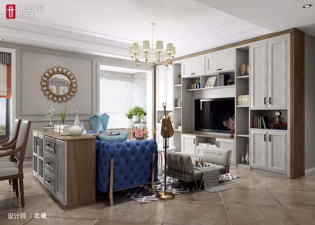 比较简单便宜的隔断,七种隔断方式教你不用花钱赚空间