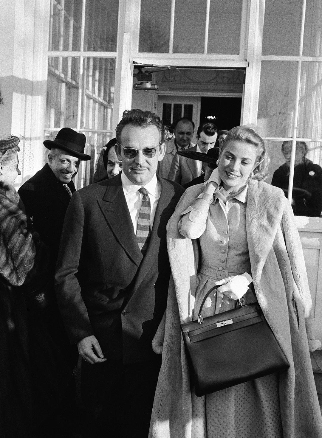 格蕾丝凯利在好莱坞的名声,格蕾丝凯利高清图片