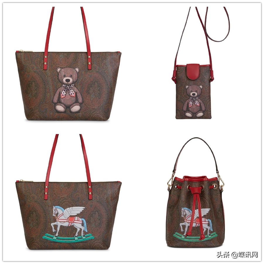 圣诞礼物大牌,圣诞礼物请注意查收同款