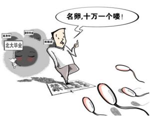 卵子买卖有什么危害,卵子买卖如何判刑