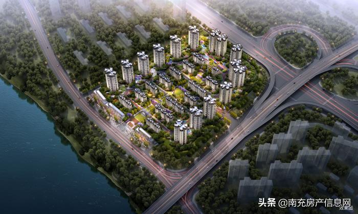 文峰新城有前景吗,文峰新区发展前景