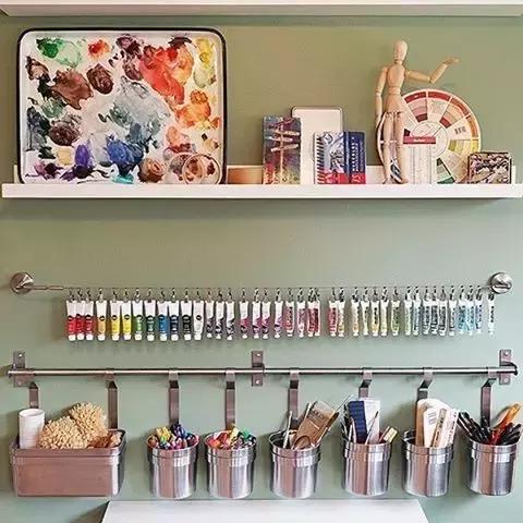 小小窗帘夹，功能竟如此强大！太实用了