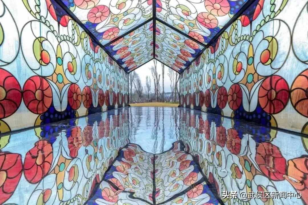 成都旅游景点免费门票,成都周边好玩的地方景点免费